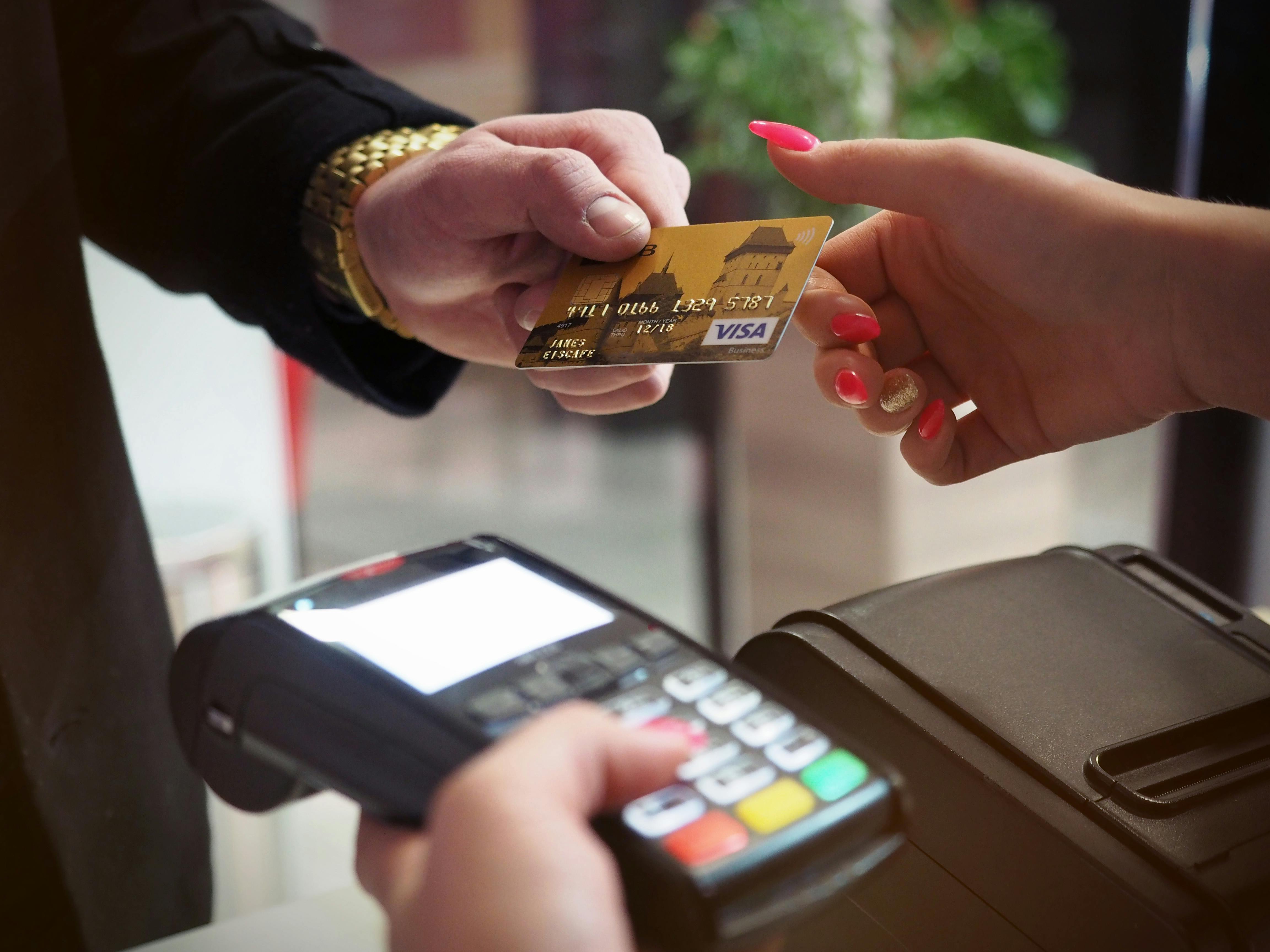 Online Banking Security Tips