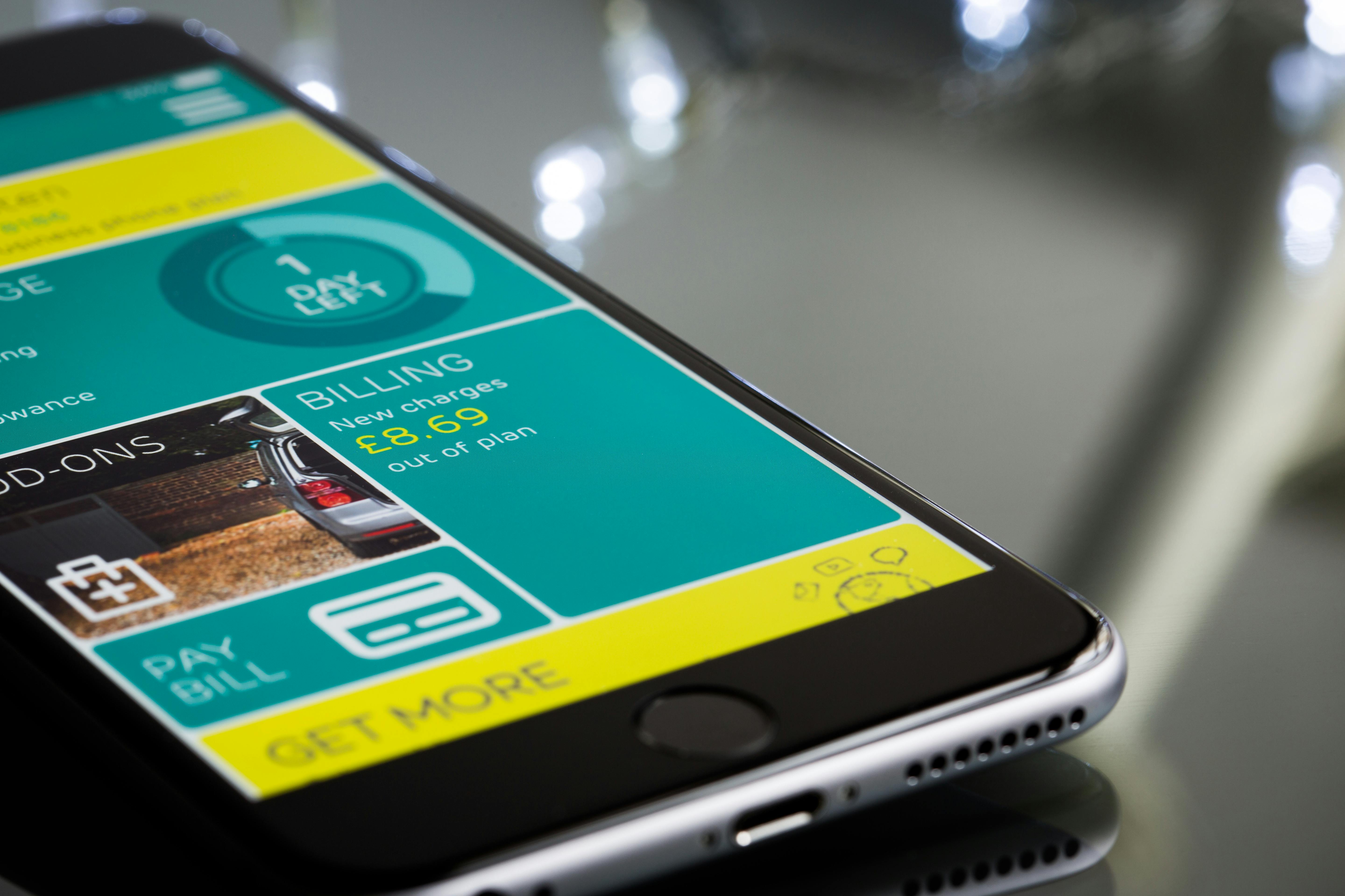 Guide to Mobile Banking Apps