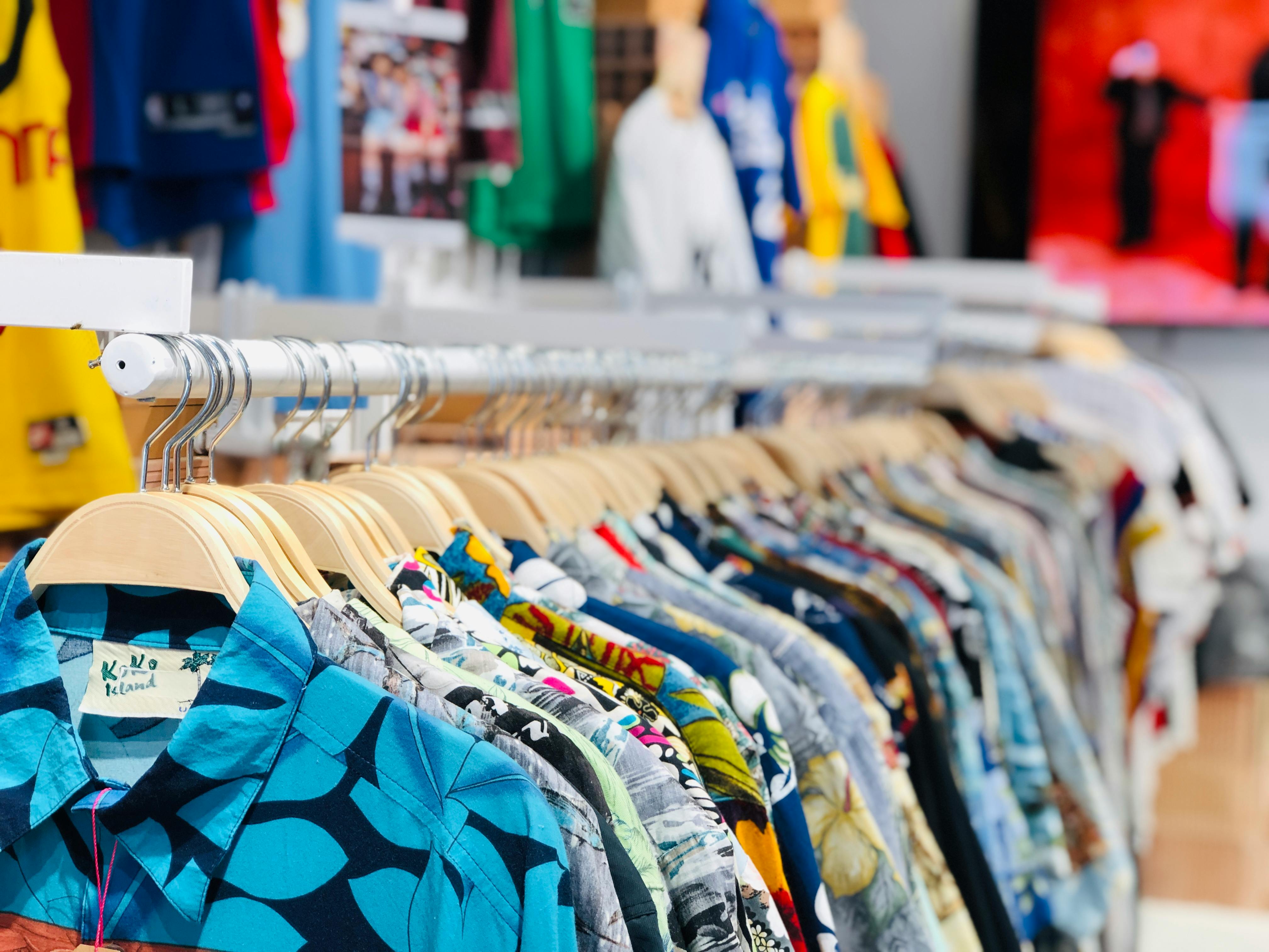 Clothing Stores That Accept Checks Online